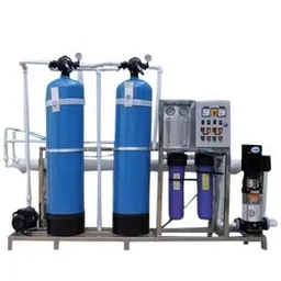 Commercial RO Plants suppliers from Clear Ion Experts (I) Pvt Ltd in Faridabad, India